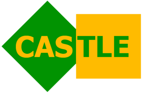 Castle building Ltd Logo